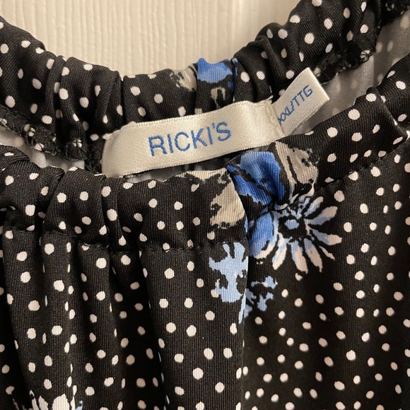 Halter dress XXL - Picture 2 of 3